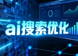 衡阳AI搜索优化案例